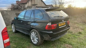 BMW X5 3.0дизел - 2200 € / 4302.83 лв. - 41266075 2