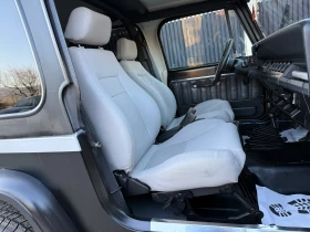 Jeep Wrangler 4.0 AVTOMAT KLIMA - 8200 € / 16037.81 лв. - 76631538 8