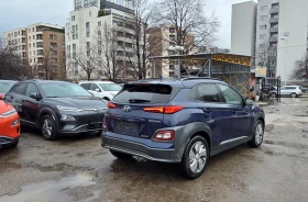 Hyundai Kona 64KWh/Blue link/Термопомпа - 14050 € / 27479.41 лв. - 48177522 3