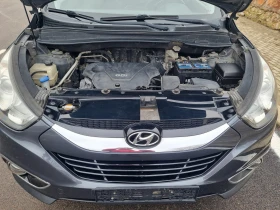 Hyundai IX35 1.6GDI, 135hp - 6800 € / 13299.64 лв. - 82470500 11