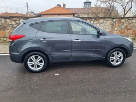 Hyundai IX35 1.6GDI, 135hp - 6800 € / 13299.64 лв. - 82470500 3
