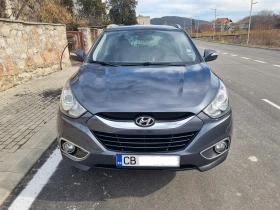 Hyundai IX35 1.6GDI, 135hp