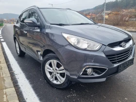 Hyundai IX35 1.6GDI, 135hp - 6800 € / 13299.64 лв. - 82470500 2