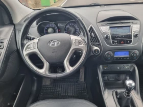Hyundai IX35 1.6GDI, 135hp - 6800 € / 13299.64 лв. - 82470500 17