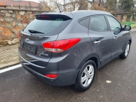 Hyundai IX35 1.6GDI, 135hp - 6800 € / 13299.64 лв. - 82470500 5
