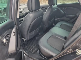 Hyundai IX35 1.6GDI, 135hp - 6800 € / 13299.64 лв. - 82470500 14