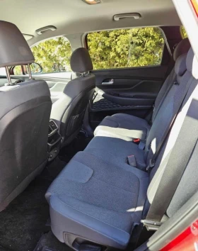 Hyundai Santa fe * Essential * CARFAX * ���� �� �� | Mobile.bg � ����� ������ 7