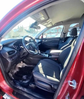 Hyundai Santa fe * Essential * CARFAX * ���� �� �� | Mobile.bg � ����� ������ 6