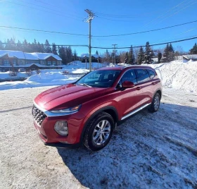 Hyundai Santa fe * Essential * CARFAX * ���� �� �� | Mobile.bg � ����� ������ 4