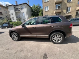 VW Touareg 3.0 TDI HIGHLINE  - 15750 € / 30804.32 лв. - 72326102 8