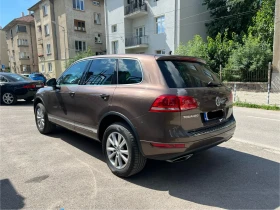 VW Touareg 3.0 TDI HIGHLINE  - 15750 € / 30804.32 лв. - 72326102 7