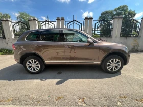 VW Touareg 3.0 TDI HIGHLINE  - 15750 € / 30804.32 лв. - 72326102 4
