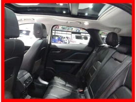 Jaguar F-PACE * AWD 20D PRESTIGE * MERIDIAN/BACKUP CAM/LEATHER/P, снимка 13