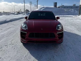 Porsche Macan * GTS * CARFAX * ЦЕНА ДО БГ, снимка 6 - Автомобили и джипове - 53612298