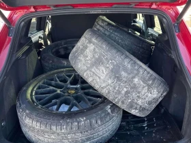 Porsche Macan * GTS * CARFAX * ЦЕНА ДО БГ, снимка 11 - Автомобили и джипове - 53612298