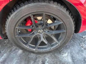 Porsche Macan * GTS * CARFAX * ЦЕНА ДО БГ, снимка 13 - Автомобили и джипове - 53612298