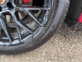 Porsche Macan * GTS * CARFAX * ЦЕНА ДО БГ, снимка 10 - Автомобили и джипове - 53612298