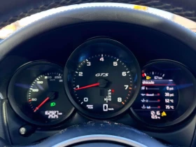 Porsche Macan * GTS * CARFAX * ЦЕНА ДО БГ, снимка 8 - Автомобили и джипове - 53612298