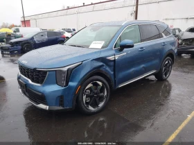 Kia Sorento 1.6l Hybrid Ex - 24900 € / 48700.17 лв. - 51839705 2