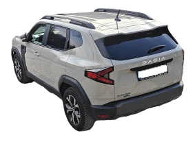Dacia Duster New Duster - 25599 € / 50067.29 лв. - 33641644 3