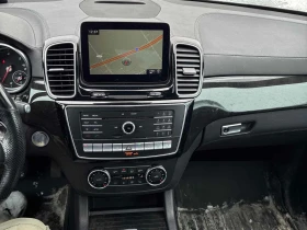 Mercedes-Benz GLE 350 * 360 * ГУМИ С ДЖАНТИ * ОБДУХВАНЕ * NAVI * ПОДГРЕВ | Auto.bg — изображение 9