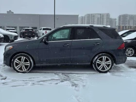 Mercedes-Benz GLE 350 * 360 * ГУМИ С ДЖАНТИ * ОБДУХВАНЕ * NAVI * ПОДГРЕВ | Auto.bg — изображение 2