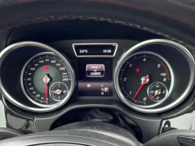 Mercedes-Benz GLE 350 * 360 * ГУМИ С ДЖАНТИ * ОБДУХВАНЕ * NAVI * ПОДГРЕВ | Auto.bg — изображение 8