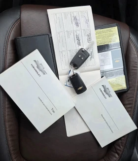 Chevrolet Trax 1.7 CDTI 131ks - 6400 € / 12517.31 лв. - 56520049 13