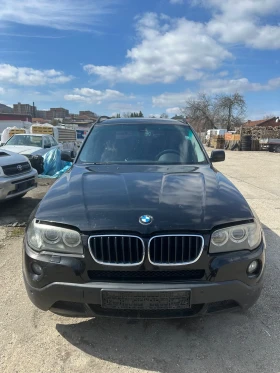 BMW X3 - 1199 € / 2345.04 лв. - 64085147 2