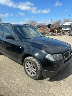BMW X3 - 1199 € / 2345.04 лв. - 64085147 4