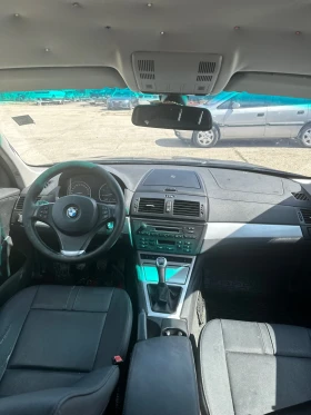 BMW X3 - 1199 € / 2345.04 лв. - 64085147 6