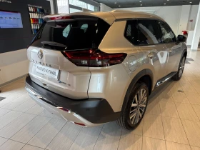 Nissan X-trail e-Power Hybrid - 39000 € / 76277.37 лв. - 34438168 4