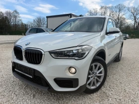 BMW X1 2.0D-150 X-DRIVE