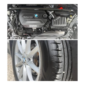 BMW X1 2.0D-150 X-DRIVE - 12500 € / 24447.88 лв. - 36288581 15