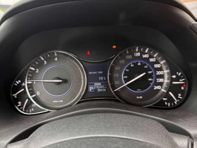 Infiniti QX80 * 7 Passenger * ���������� * ���������� | Mobile.bg � ����� ������ 8