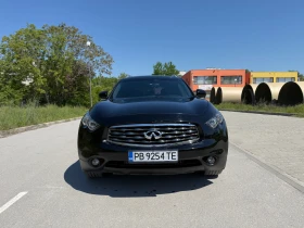 Infiniti Fx 30 FX30S | Auto.bg — изображение 8