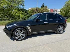 Infiniti Fx 30 FX30S | Auto.bg — изображение 4