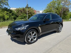 Infiniti Fx 30 FX30S | Auto.bg — изображение 1