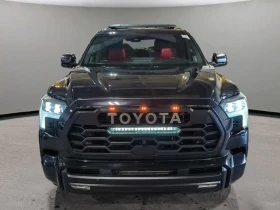 Toyota Sequoia TRD PRO* * FULL* * ������ ���� | Mobile.bg � ����� ������ 2
