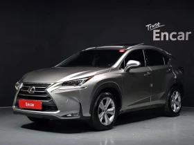 ������ Lexus NX