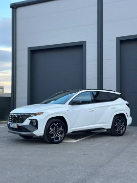 ����� �� �������� �� Hyundai Tucson Hyundai Tucson* 2.5L* 4WD* N-LINE* 