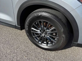 Mazda CX-5 * GS * АВТОКРЕДИТ * ГЛАВНО ПРЕДСТАВИТЕЛСТВО | Auto.bg — изображение 7