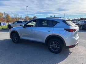 Mazda CX-5 * GS * АВТОКРЕДИТ * ГЛАВНО ПРЕДСТАВИТЕЛСТВО | Auto.bg — изображение 3