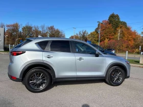 Mazda CX-5 * GS * АВТОКРЕДИТ * ГЛАВНО ПРЕДСТАВИТЕЛСТВО | Auto.bg — изображение 4