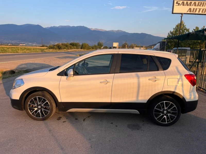 Suzuki SX4 S-Cross 1.6 D Разпродажба, снимка 3 - Автомобили и джипове - 46636025