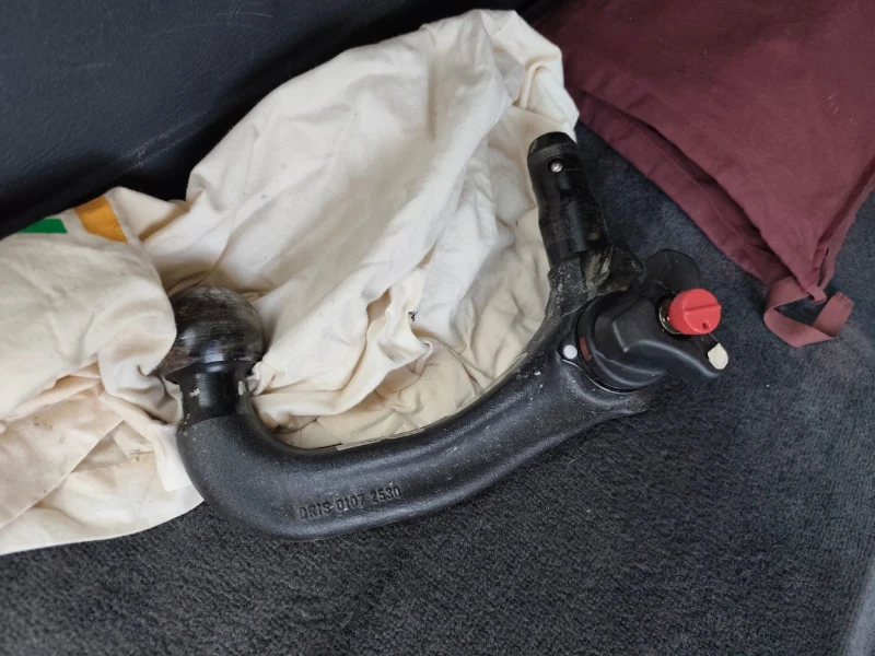 Mercedes-Benz ML 350 INSPIRATION 350 АВТОМАТ КОЖА ПОДГРЕВИ ТЕГЛИЧ, снимка 13 - Автомобили и джипове - 51798140