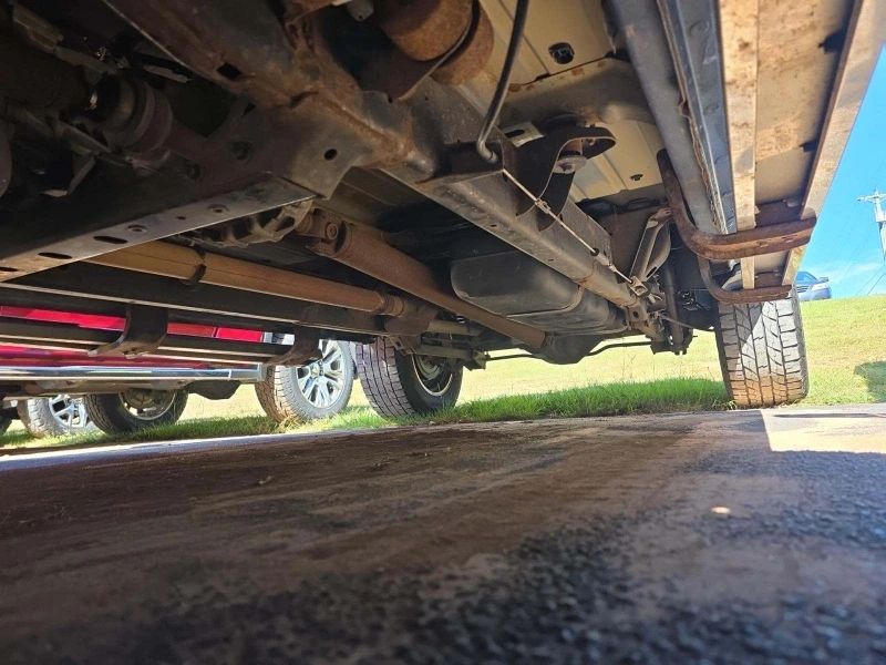 Dodge RAM 1500 Big Horn, снимка 13 - Автомобили и джипове - 52394782