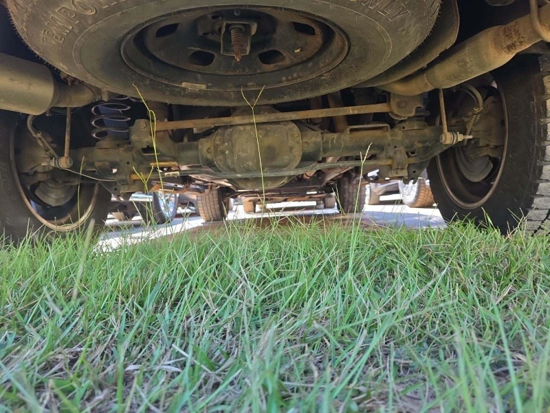 Dodge RAM 1500 Big Horn, снимка 14 - Автомобили и джипове - 52394782