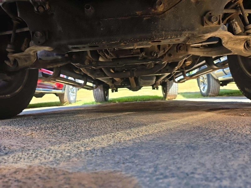 Dodge RAM 1500 Big Horn, снимка 15 - Автомобили и джипове - 52394782