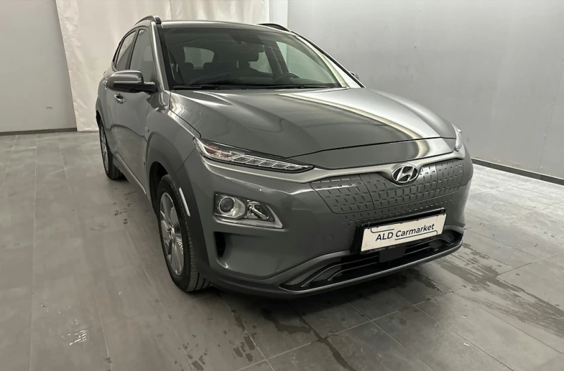 Hyundai Kona 42Wh, снимка 4 - Автомобили и джипове - 52581648